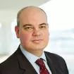 Photo of Paul Hirst