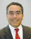Photo of Thomas G. Servodidio