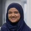 Photo of Maryam Ahmed