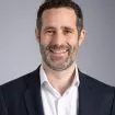 Photo of Antony Crockett