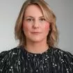 Photo of Joanna Pecenik Vergès d'Espagne
