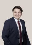 Photo of Benjamin Surmachynski