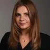 Photo of Elina Kyselchuk