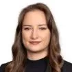 Photo of Yuliya Bairamova