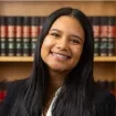 Photo of Justine Paries
