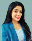 Photo of Isha Sacchar