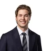 Photo of Jacob Ward