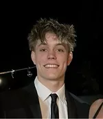 Photo of Fraser Booth