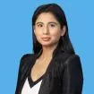 Photo of Arsala Kidwai