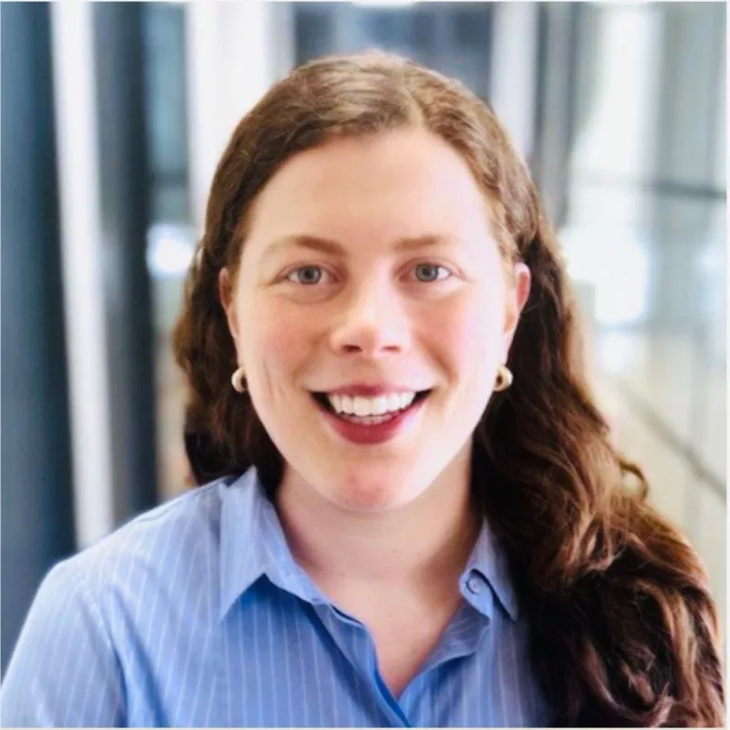 Photo of Tali Borowick