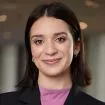 Photo of Hannah Pastore