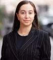 Photo of Marta Casile