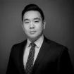 Photo of Christopher Kim