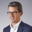Photo of Nick Warrillow