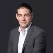 Photo of Tim Johnson