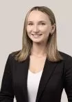 Photo of Kayla Lafrenière