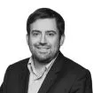 Photo of Christophe van Zyl