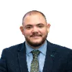 Photo of Jordan Oakes