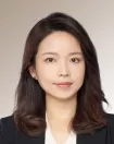 Photo of Teresa Huang