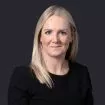 Photo of Claire Rosney