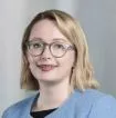 Photo of Caoimhe  Hunter Blair