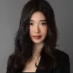 Photo of Ariel Wang