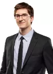Photo of Charles-Olivier Morin