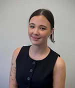 Photo of Charlotte Ruhle