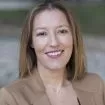 Photo of Jenny Livadarou