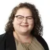 Photo of Erin E. Shick
