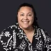 Photo of Sherina Lewis