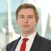Photo of Gavin Chesney