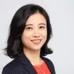 Photo of Tingting Wu