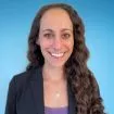 Photo of Caroline G. Hirst