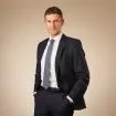 Photo of Alasdair Sutherland