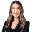 Photo of Christina Vieira  Olfert