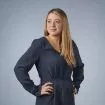 Photo of Hannah Jenkins