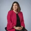 Photo of Kathleen  McAnea
