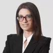 Photo of Katia Zigoulianou
