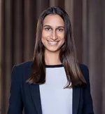 Photo of Shania  Fernandes