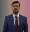 Photo of Ashutosh  Ranjan