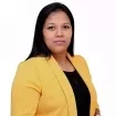 Photo of Poornima  J.