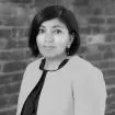 Photo of Anita  Vadgama
