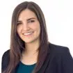 Photo of Ciarra J. Lofstrom