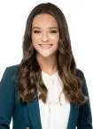 Photo of Audrey-Ann Dubord