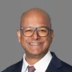 Photo of Praveen Saxena