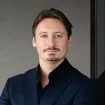 Photo of James Thorpe-Jones