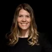 Photo of Heather Kliebenstein