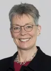 Bronwen Jones Photo