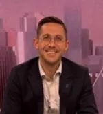 Photo of Guy Stephens